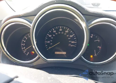 2009 Lexus Rx 350 z USA, uszkodzony, nr VIN 2T2HK31U39C113438